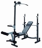 : PowerHouse PHC 764 Mid Width Bench