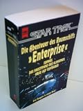 Produkt-Bild: div. Autoren: Star Trek: Die Abenteuer des Raumschiffs Enterprise - Ishmael / Das Faustpfand der Klingonen / Krise auf Centaurus