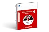 Produkt-Bild: Schulungsbaustein 4: Der Atemschutzger&auml;tetr&auml;ger - Pr&uuml;fungsfragen. Mit CD-ROM