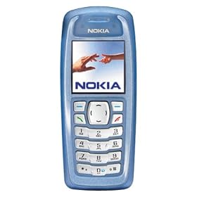 Nokia 3100 - Orange - Fixed Rate
