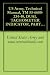 US Army, Technical Manual, TM 55-6680-234-40, DUAL TACHOMETER INDICATOR, PART NOS. 41105-C5A-4-, AND, 41105-C5A-4-E3,
