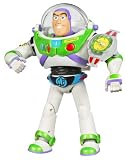 Hasbro - 49921010 - Toy Story - Figurine- Buzz Patrouille Du Jardin