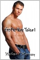 Erotic Gay Tales 1