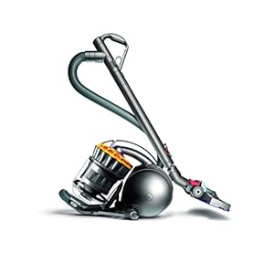 Revisión y Guía de compra de El Mejor Dyson DC33c Origin Revisión y Guía de compra de El Mejor Dyson DC33c Origin