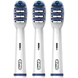 Oral-B Professional Deep Sweep Replacement Brush Head, 3 Count