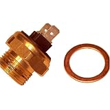 Beck Arnley  201-1545  Thermo Fan Switch by Beck Arnley