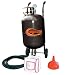 Tools & Hardware : Magnum Air 40lb. Air Sandblaster System with 10 Gallon Tank