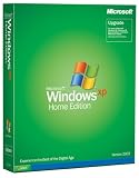 Microsoft Windows XP édition Upgrade Familiale, Mise à Jour (vf)