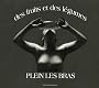Des fruits et des l�gumes plein les bras