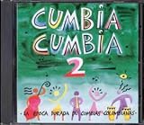 Colombia - Cumbia Cumbia Vol.2