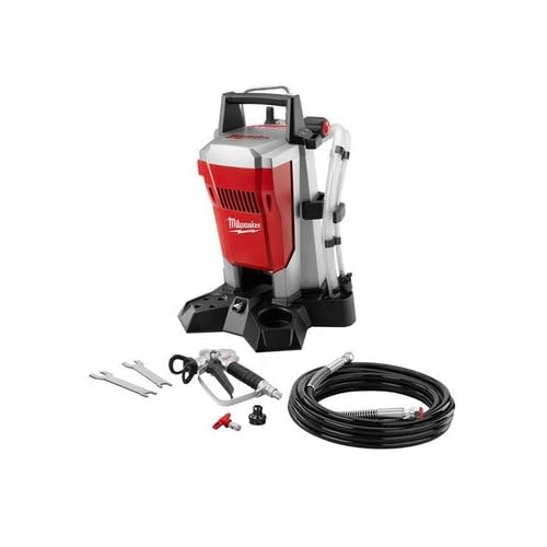 reconditioned paint sprayers