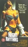 NIGHT RHYTHMS (VHS)
