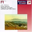 Guitar Recital: Paganini, Scarlatti, Giuliani & Villa-Lobos