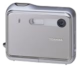 Toshiba PDR-T10 2MP Digital Camera