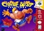 Charlie Blast's Territory