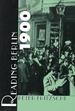 Reading Berlin 1900