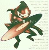 Xen Cuts - Various