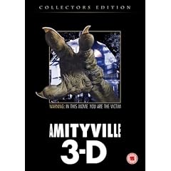 Amityville 3-D: The Demon (Collector's Edition) [1983]