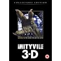 Amityville 3-D: The Demon (Collector's Edition) [DVD]