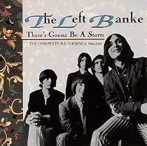 There's Gonna Be A Storm: The Complete Recordings 1966-1969