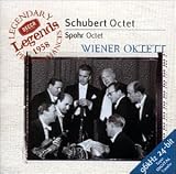 Schubert, Spohr: Octets / Wiener Octet