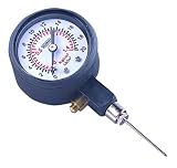 Tachikara GAUGE Ball Pressure Gauge