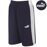 PUMA - Puma Poly Mesh Short Boys