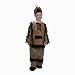 Deluxe Indian Boy Costume Set - Toddler T2