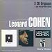 Coffret 3 CD : Songs From a Room / Various Positions / I Coffret 3 CD : Songs From a Room / Various Positions / I