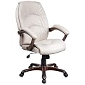 Quicksilver Executive Chair