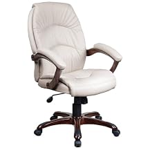 Quicksilver Executive Chair