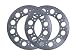Holey Rollers Beadlock Ring Grey (2)