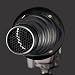 Interfit Strobies Snoot Without Flex Mount