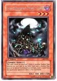 Yu-Gi-Oh! - Soul-Absorbing Bone Tower - Ancient Sanctuary - #AST-011 - 1st Edition - Rare