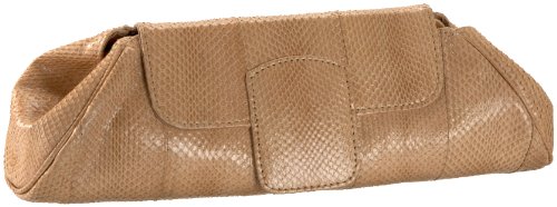 Serpui Marie Nancy Long Clutch,Chanel,one size