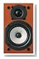 ONKYO マルチチャンネルスピーカーシステム （1台） D-207M(D) /木目