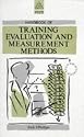 Handbook of Training Evaluation and Measurement Methods