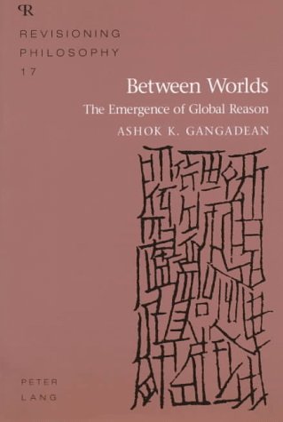 Between Worlds:  The Emergence of Global Reason under Reasoning in The Books Store