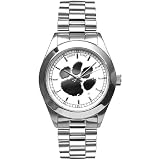 Gametime Clemson Tigers Men's Sapphire Series Watch