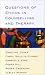 Questions of Ethics in Counselling and Therapy