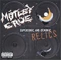 Supersonic & Demonic Relics
