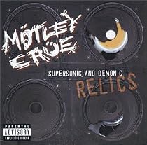 Supersonic And Demonic Relics