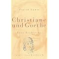 Christiane und Goethe