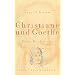 Christiane und Goethe: Eine Recherche