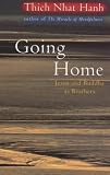Image of Going Home: Jesus and Buddha as Brothers
