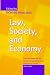 Law, Society, and Economy: Centenary Essays for the London School of Economics and Political Science 1895-1995