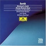 Produkt-Bild: B&eacute;la Bart&oacute;k: Herzog Blaubarts Burg (Oper) (Gesamtaufnahme)