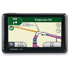 Garmin n�vi 1370 Navigationssystem (10,9cm (4,3 Zoll) Display, Europa 41 & USA & Kanada, TMC) general�berholte Version