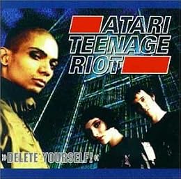 Atari Teenage Riot Foto 4