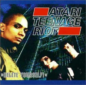 CD-Charts  Music : Delete Yourself